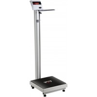 Balança Antropométrica 200kg div.50g