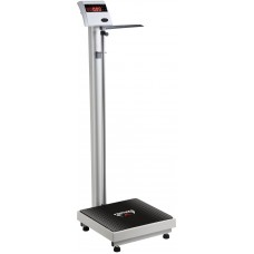 Balança Antropométrica 200kg div.50g