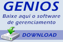 Downlaod software Genios Certificado de Acreditação